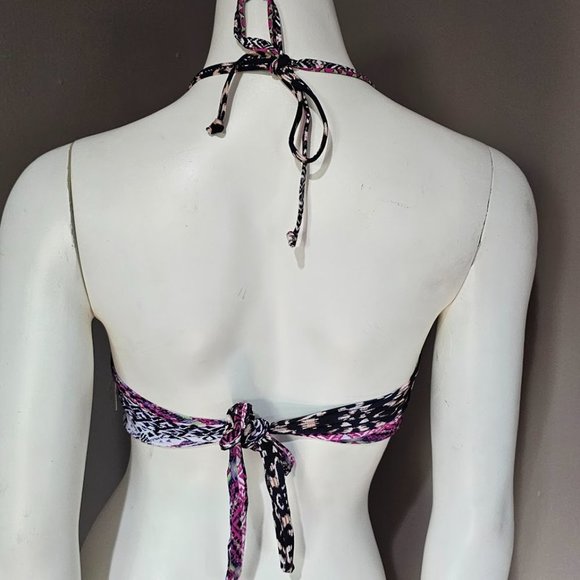 Lucky Brand Boho Chic Twist Bandeau - Picture 4 of 9